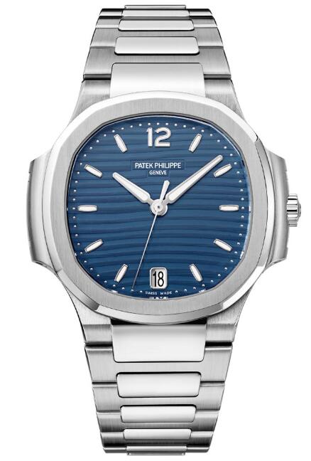 Replica Watch Patek Philippe Ladies Nautilus Automatic 7118/1A-00